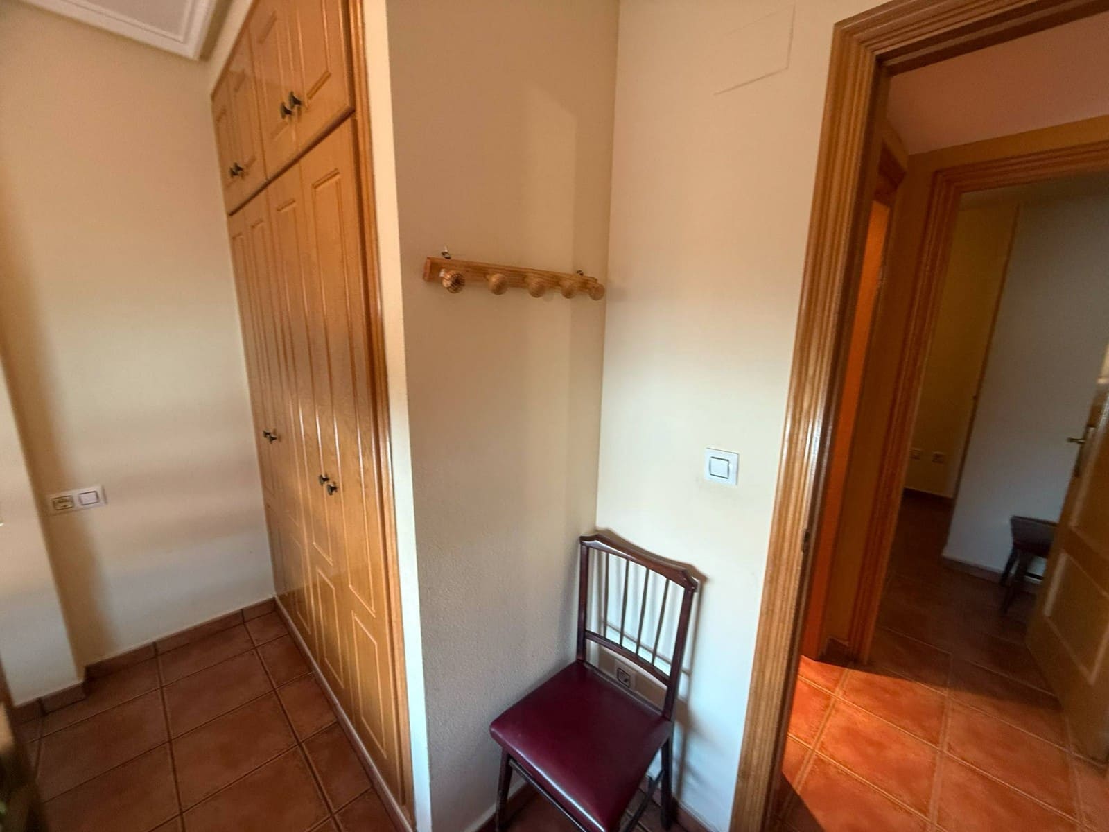 3 soveværelse Lejlighed til salg i Daya Nueva - € 110.000 (Ref: 3608748)