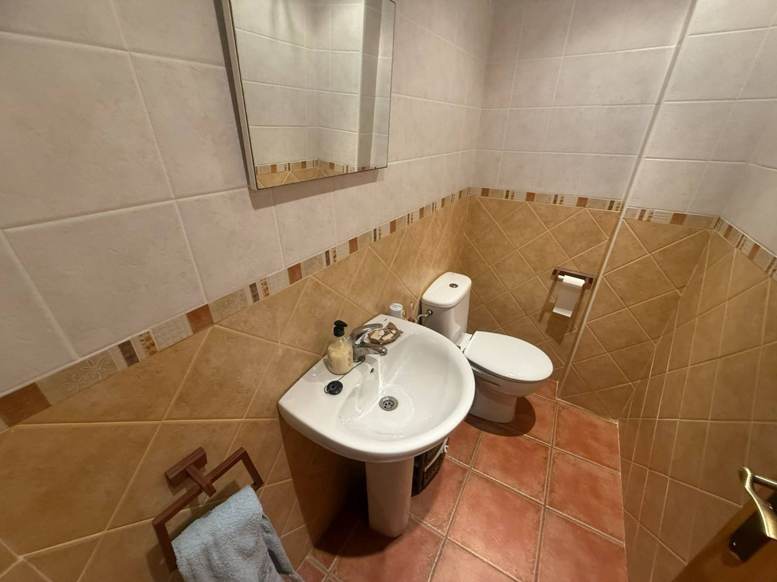 3 soveværelse Lejlighed til salg i Daya Nueva - € 110.000 (Ref: 3608748)