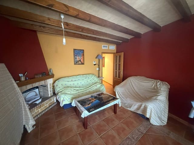 3 soveværelse Lejlighed til salg i Daya Nueva - € 110.000 (Ref: 3608748)