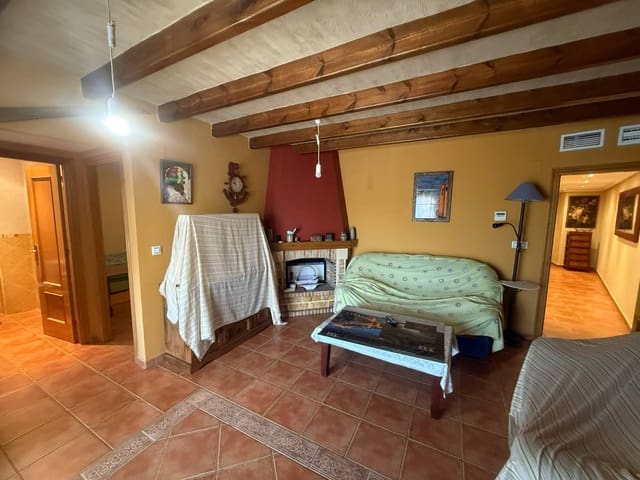 3 soveværelse Lejlighed til salg i Daya Nueva - € 110.000 (Ref: 3608748)