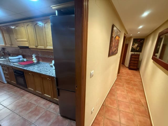 3 soveværelse Lejlighed til salg i Daya Nueva - € 110.000 (Ref: 3608748)