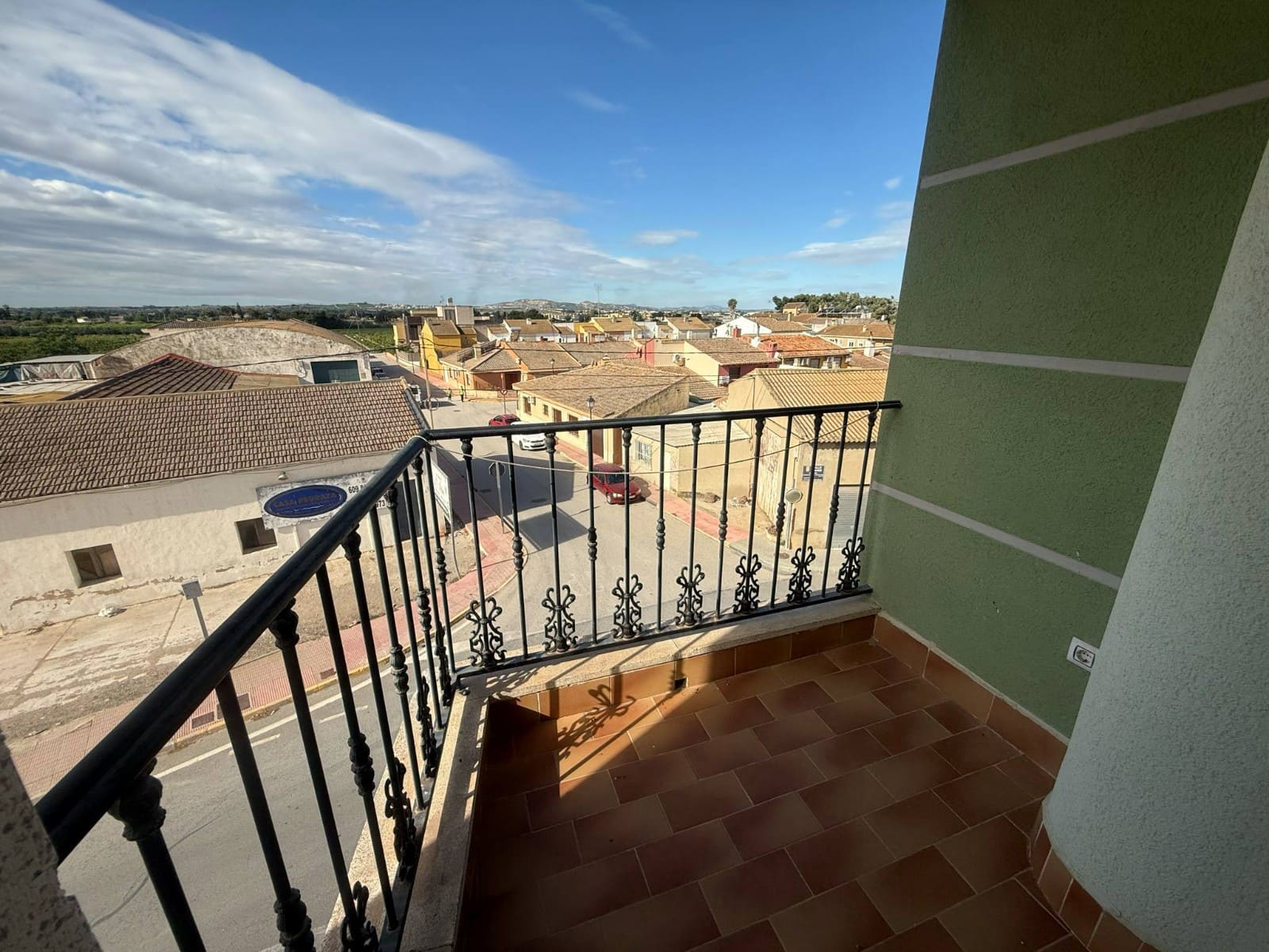 3 soveværelse Lejlighed til salg i Daya Nueva - € 110.000 (Ref: 3608748)