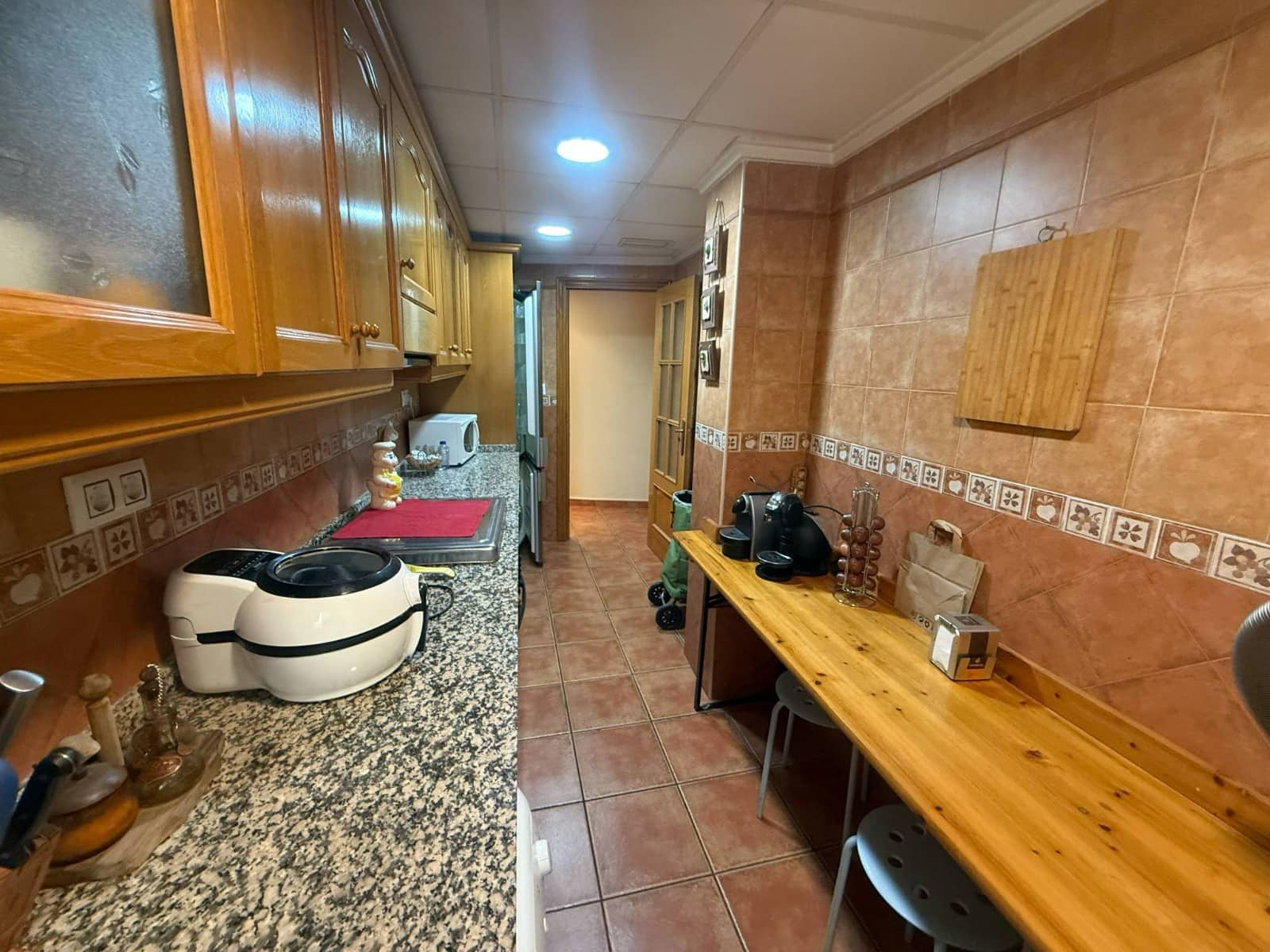 3 soveværelse Lejlighed til salg i Daya Nueva - € 110.000 (Ref: 3608748)