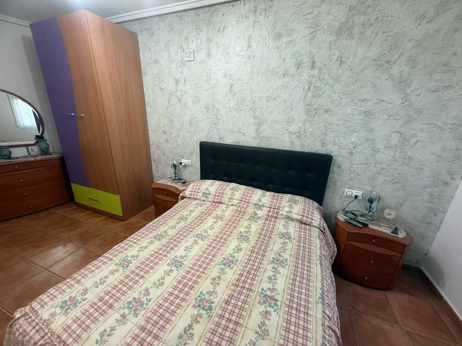 3 soveværelse Lejlighed til salg i Daya Nueva - € 110.000 (Ref: 3608748)