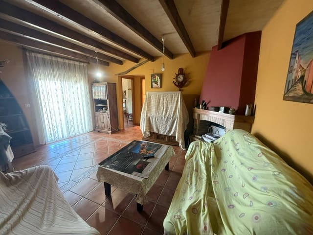 3 soveværelse Lejlighed til salg i Daya Nueva - € 110.000 (Ref: 3608748)