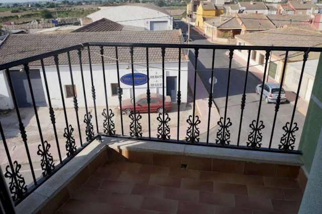 3 soveværelse Lejlighed til salg i Daya Nueva - € 110.000 (Ref: 3608748)