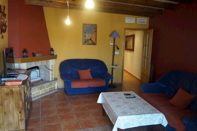 3 soveværelse Lejlighed til salg i Daya Nueva - € 110.000 (Ref: 3608748)