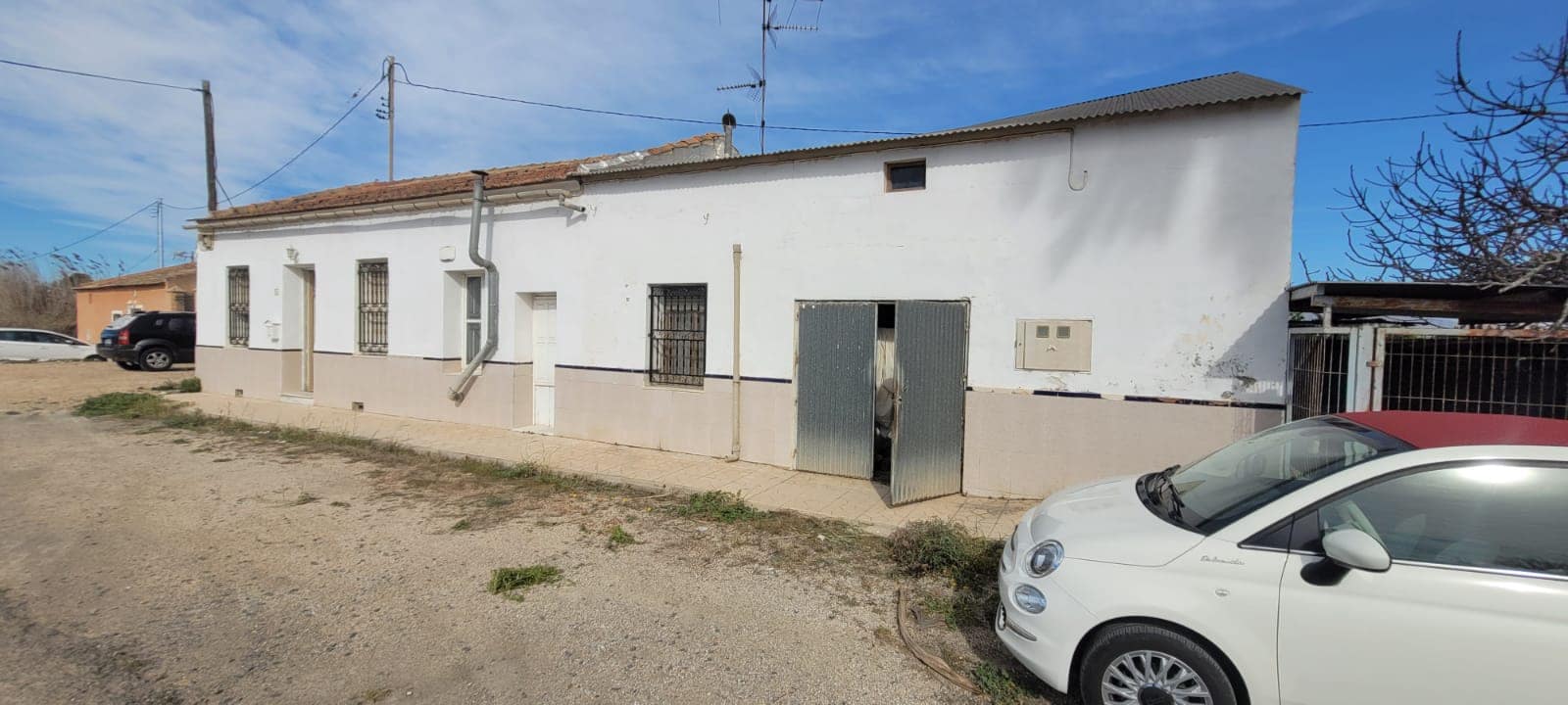 3 sovrum Hus till salu i Almoradi - 70 000 € (Ref: 4227141)