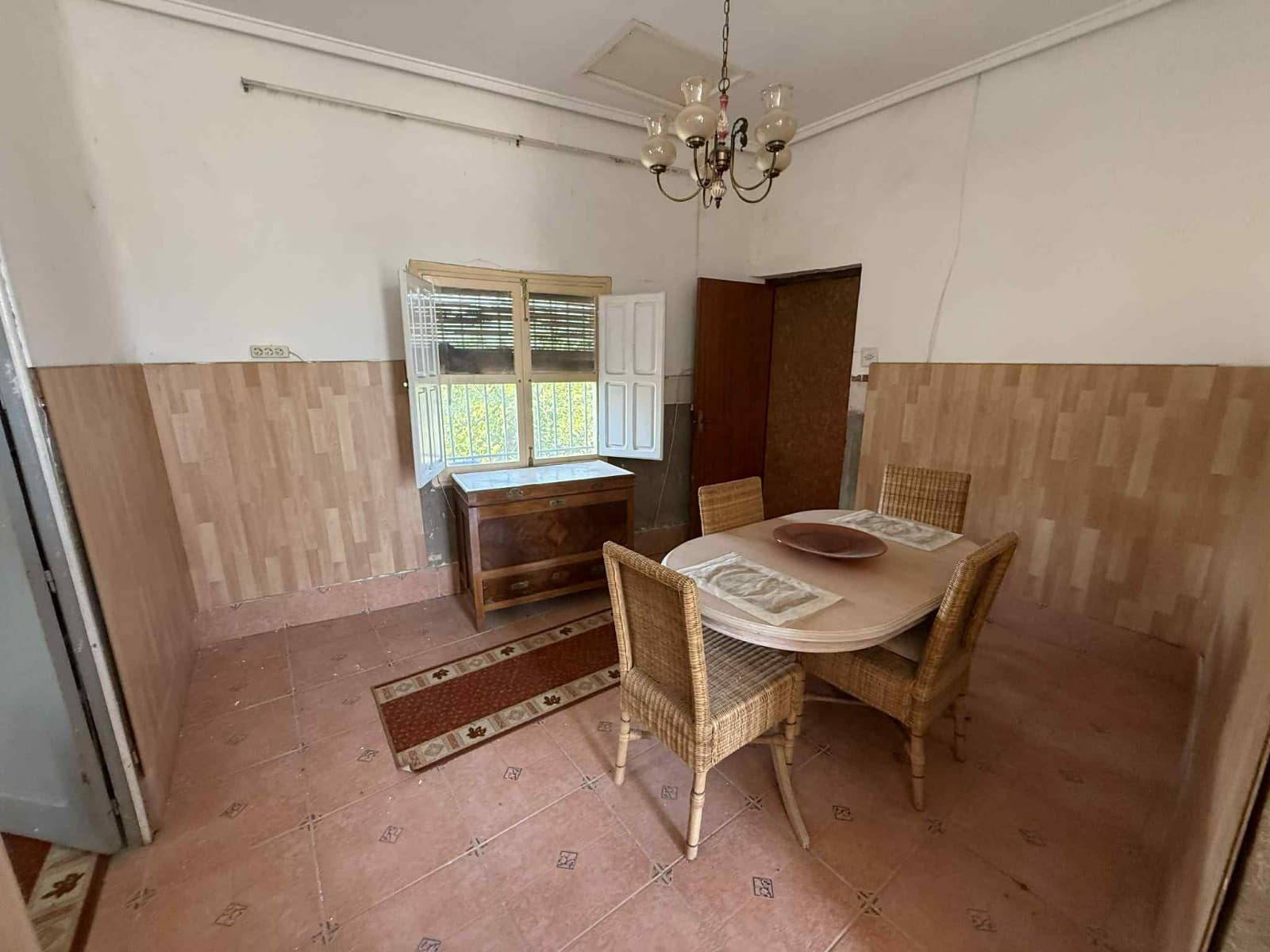 3 sovrum Hus till salu i Almoradi - 70 000 € (Ref: 4227141)