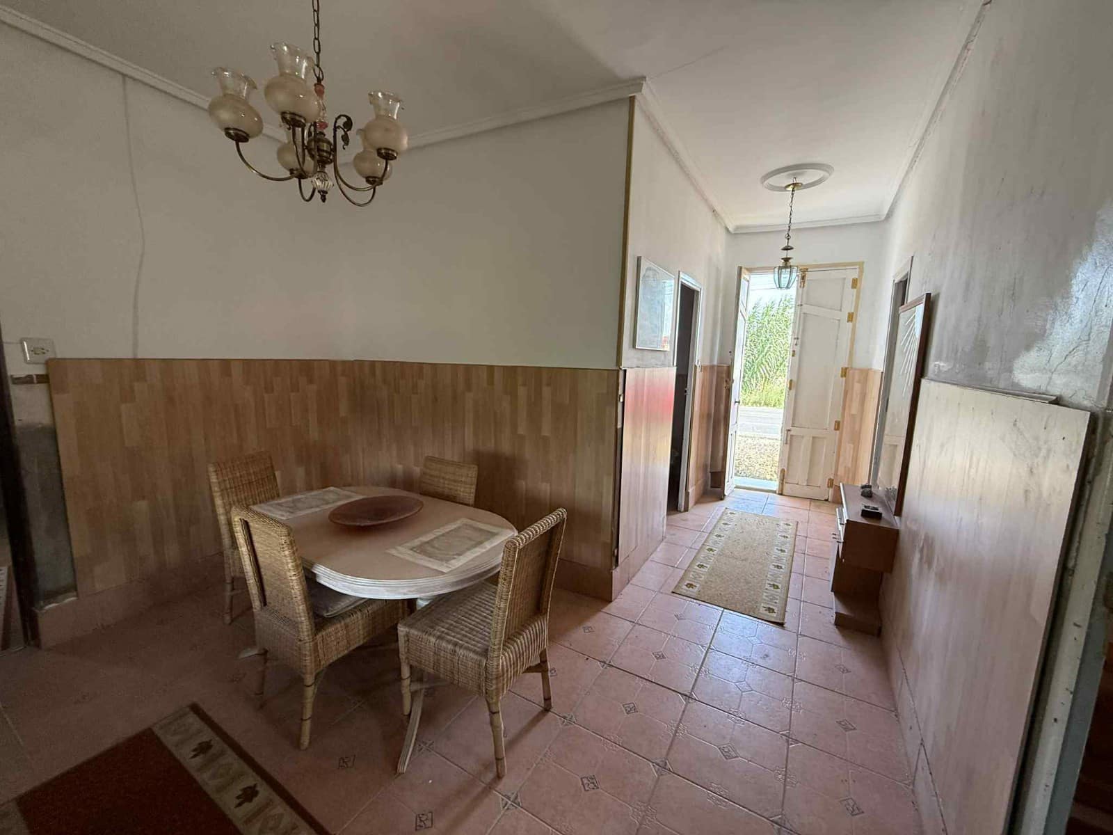 3 sovrum Hus till salu i Almoradi - 70 000 € (Ref: 4227141)