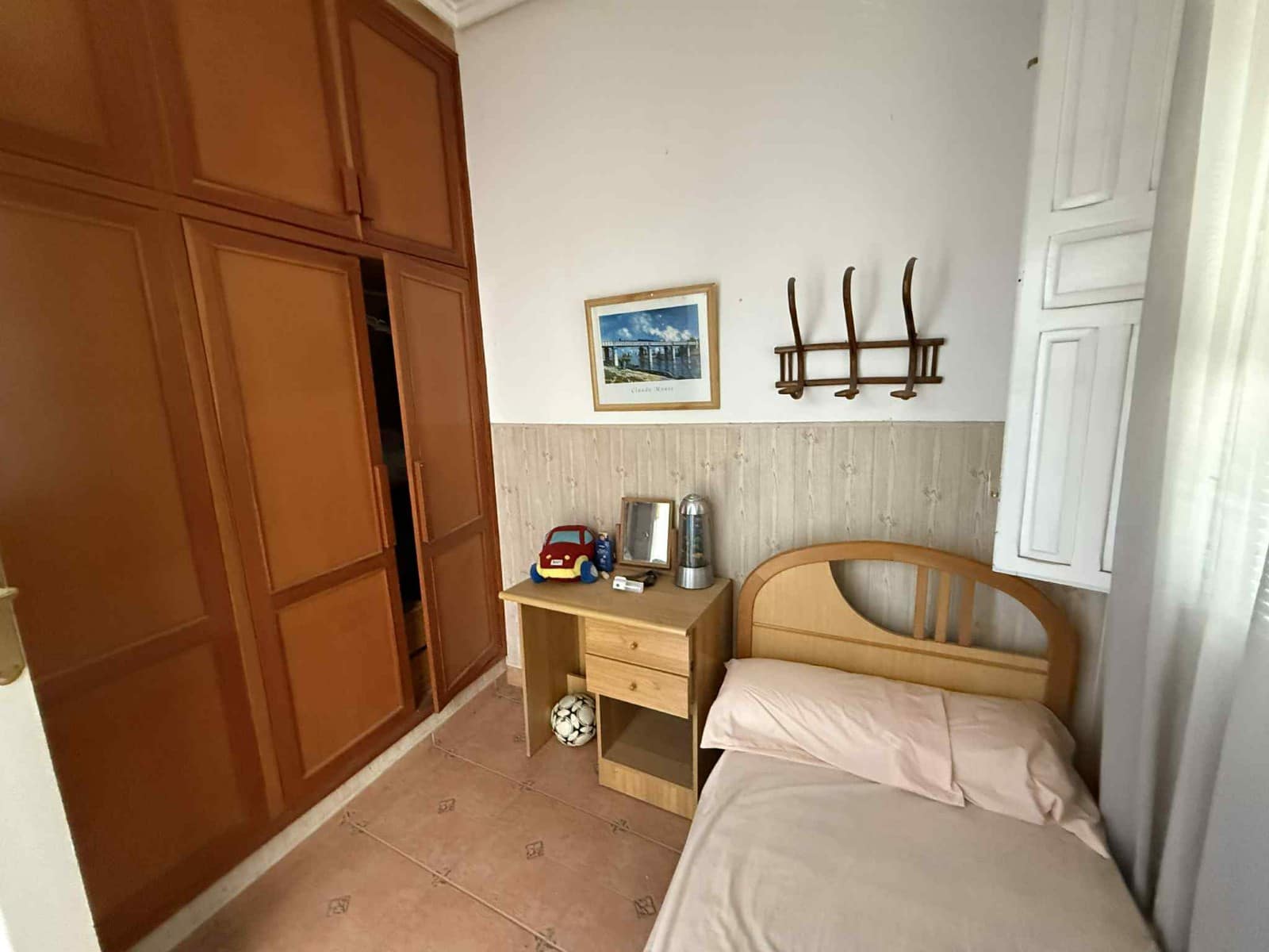 3 sovrum Hus till salu i Almoradi - 70 000 € (Ref: 4227141)