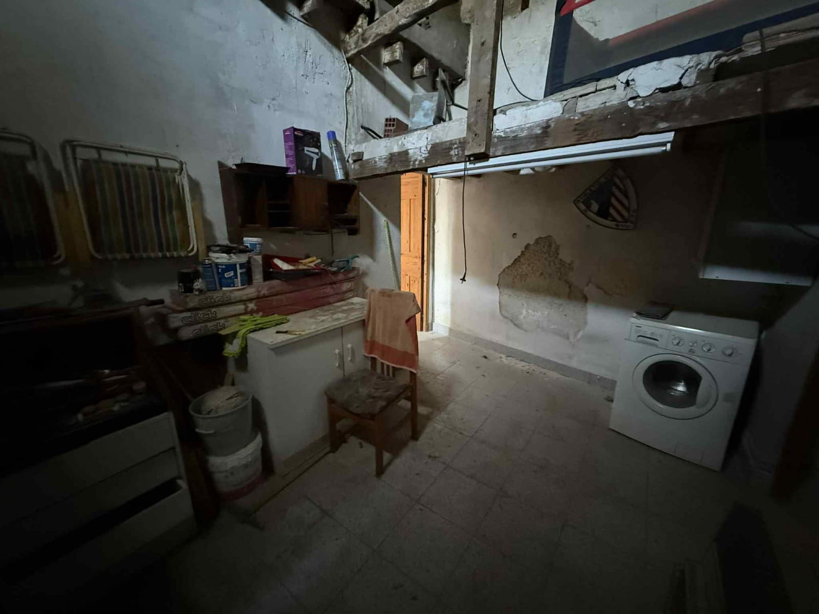 3 sovrum Hus till salu i Almoradi - 70 000 € (Ref: 4227141)