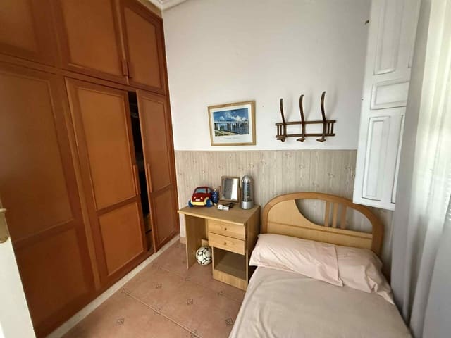 3 slaapkamer Huis te koop in Almoradí - € 70.000 (Ref: 4227141)