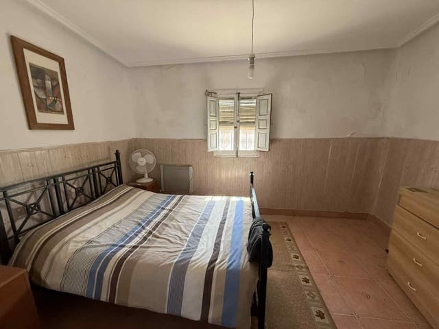 3 slaapkamer Huis te koop in Almoradí - € 70.000 (Ref: 4227141)