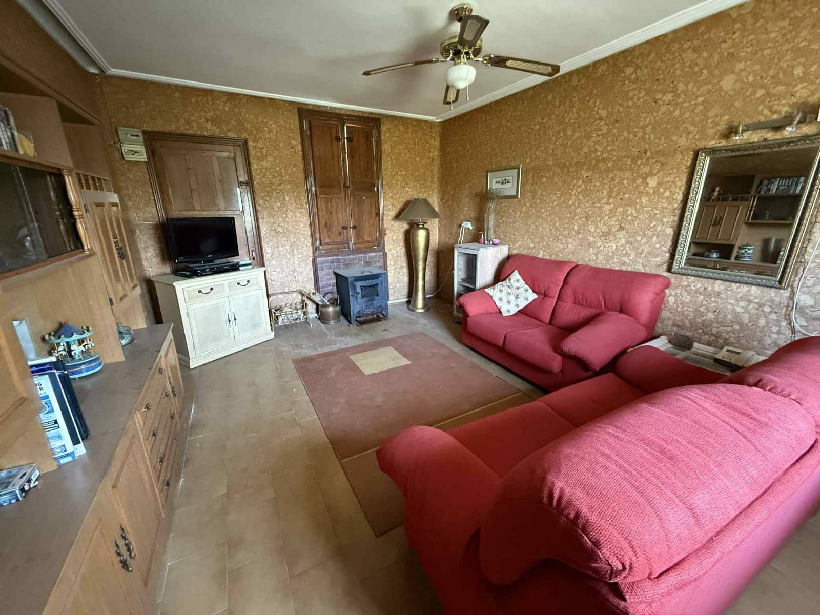 3 sovrum Hus till salu i Almoradi - 70 000 € (Ref: 4227141)