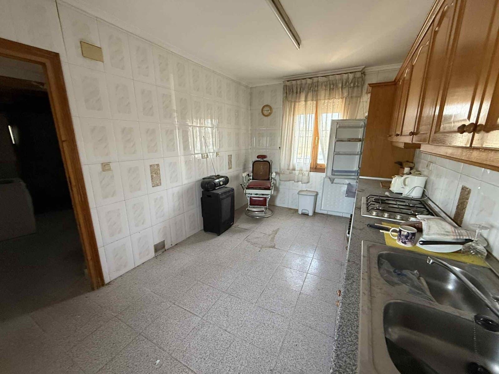 3 sovrum Hus till salu i Almoradi - 70 000 € (Ref: 4227141)