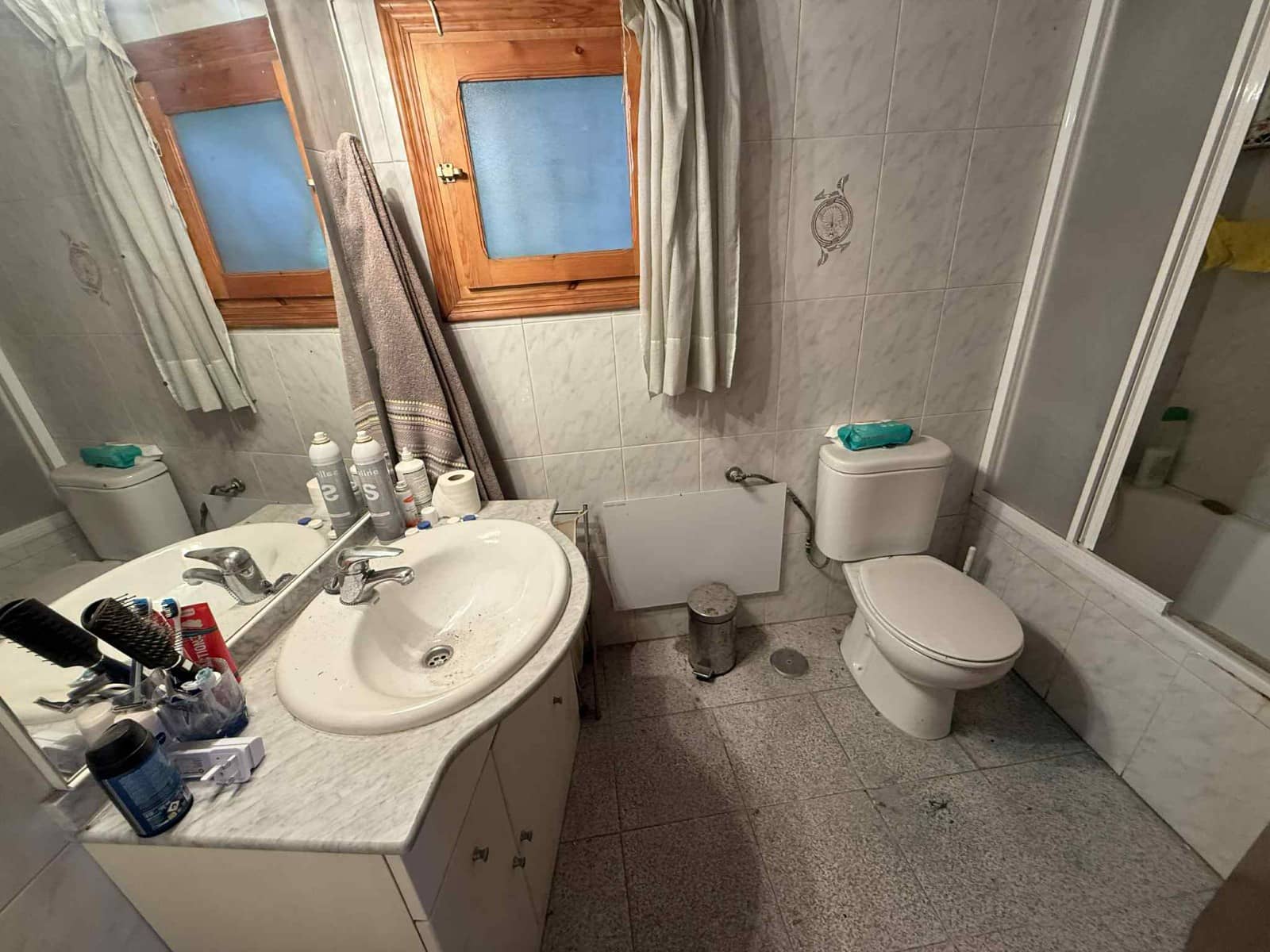 3 sovrum Hus till salu i Almoradi - 70 000 € (Ref: 4227141)