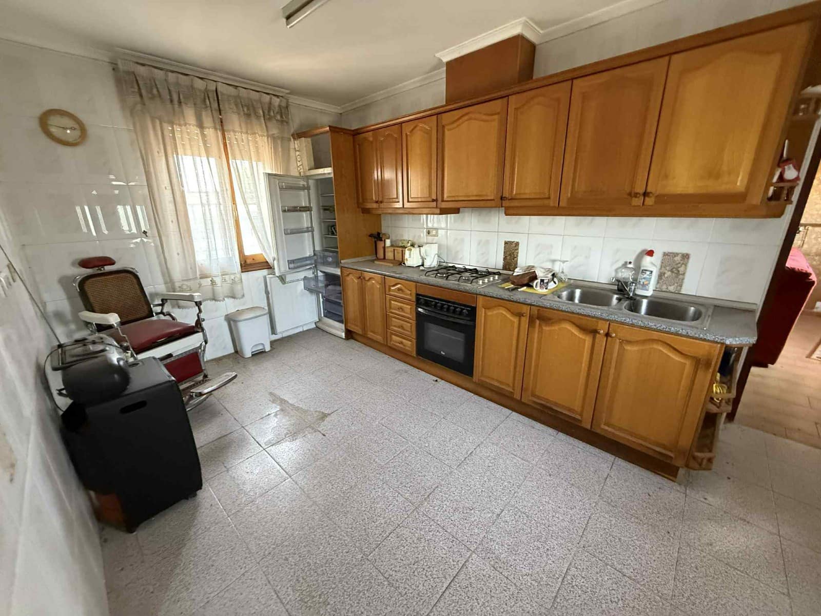 3 sovrum Hus till salu i Almoradi - 70 000 € (Ref: 4227141)