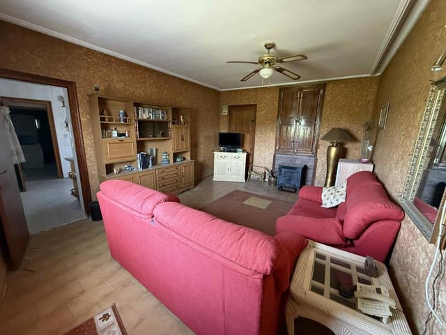 3 slaapkamer Huis te koop in Almoradí - € 70.000 (Ref: 4227141)