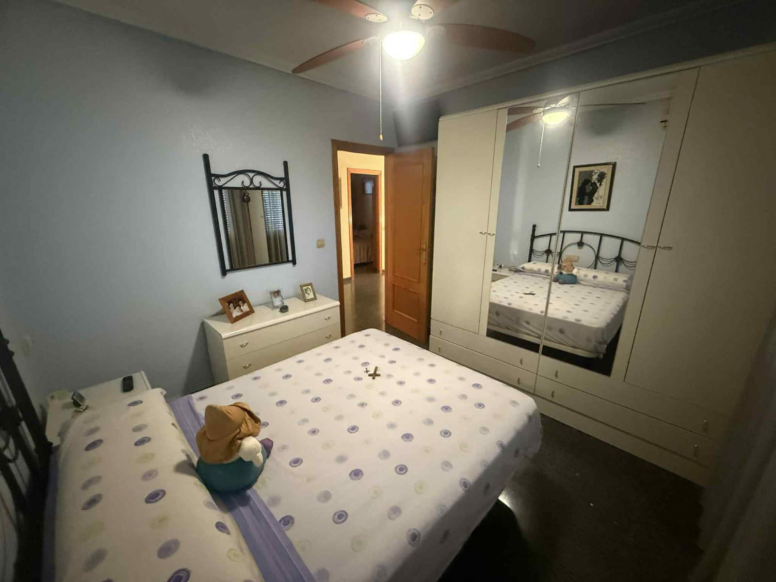 4 soveværelse Byhus til salg i Almoradi med garage - € 175.000 (Ref: 6682412)