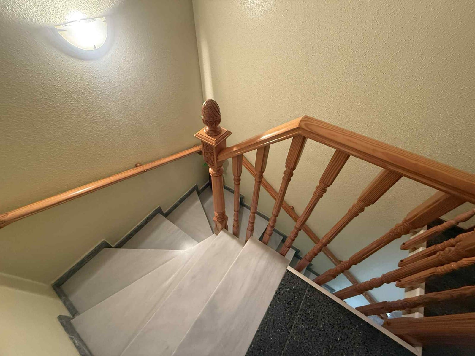 4 soveværelse Byhus til salg i Almoradi med garage - € 175.000 (Ref: 6682412)