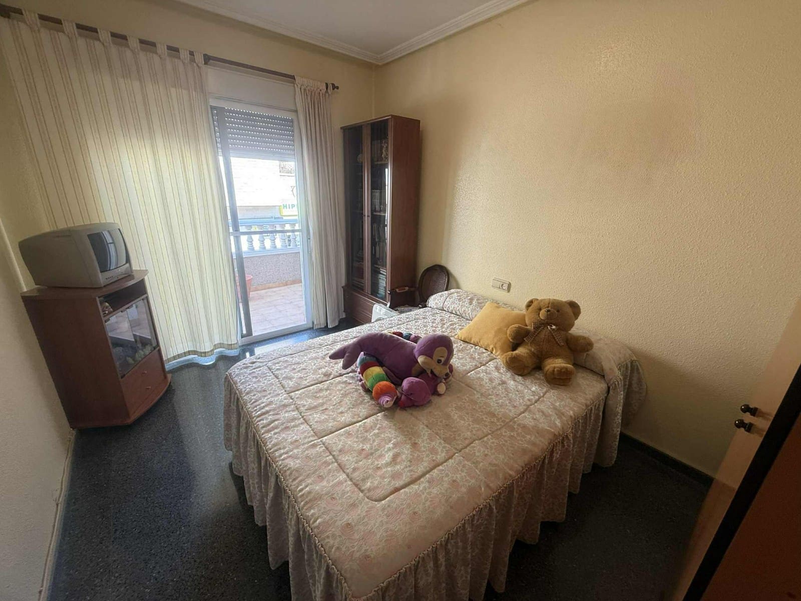 4 soveværelse Byhus til salg i Almoradi med garage - € 175.000 (Ref: 6682412)