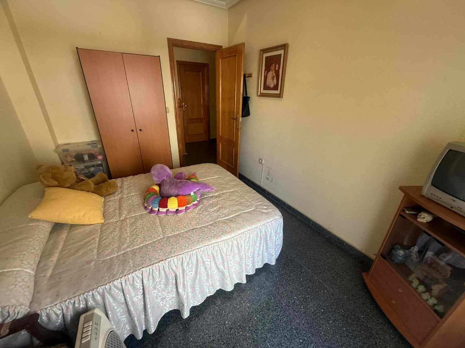 4 soveværelse Byhus til salg i Almoradi med garage - € 175.000 (Ref: 6682412)