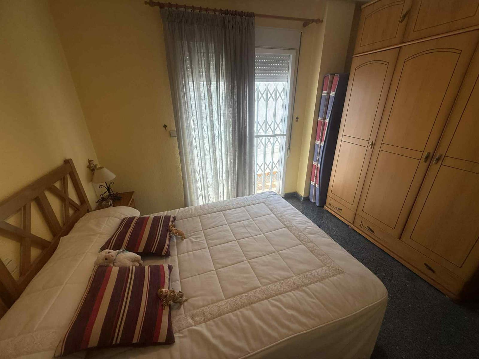 4 soveværelse Byhus til salg i Almoradi med garage - € 175.000 (Ref: 6682412)