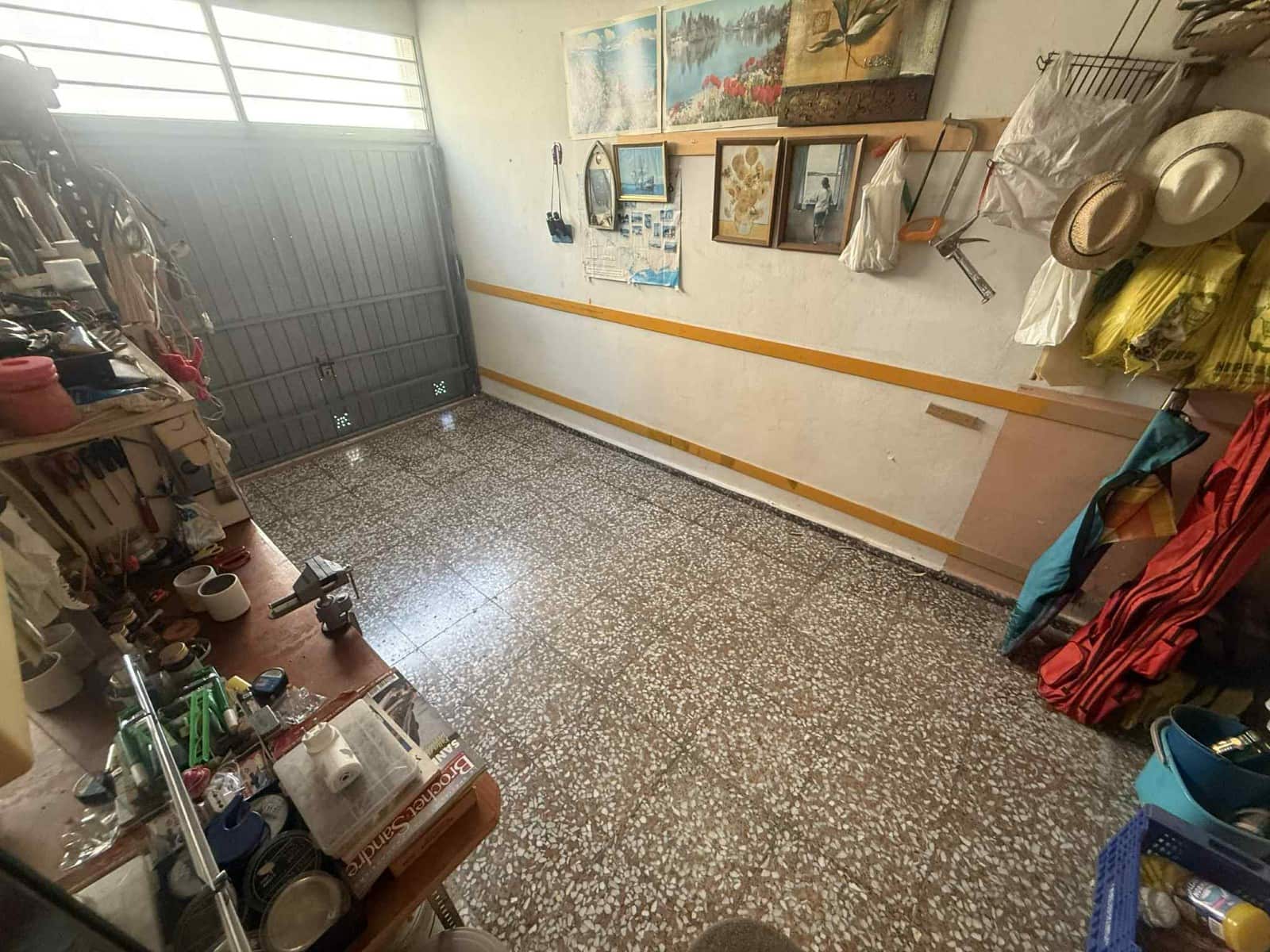 4 soveværelse Byhus til salg i Almoradi med garage - € 175.000 (Ref: 6682412)