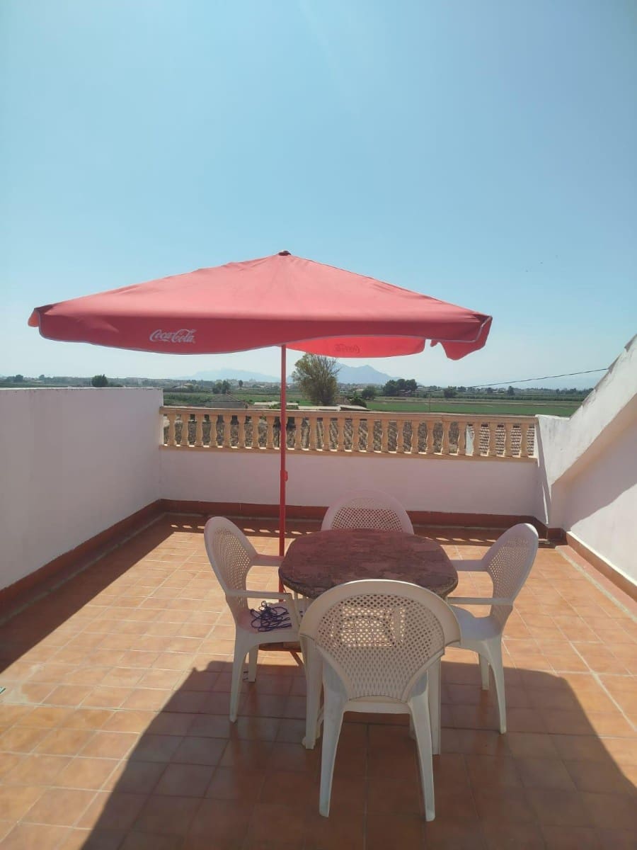 2 slaapkamer Appartement te koop in Daya Nueva met zwembad - € 115.000 (Ref: 7008642)