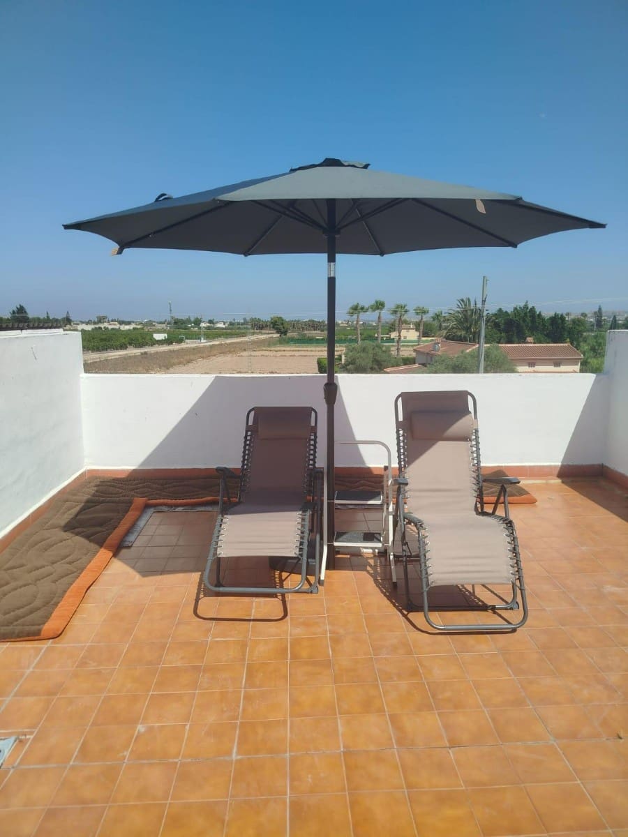 2 slaapkamer Appartement te koop in Daya Nueva met zwembad - € 115.000 (Ref: 7008642)