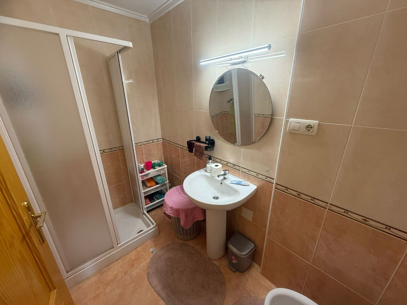 2 slaapkamer Appartement te koop in Daya Nueva met zwembad - € 115.000 (Ref: 7008642)