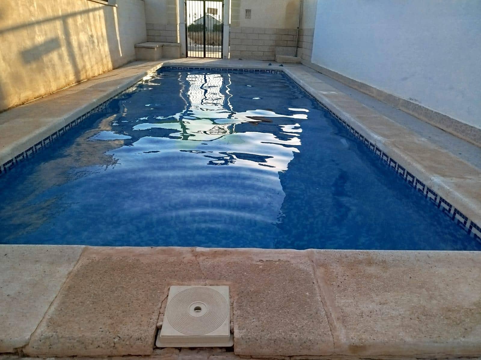 2 slaapkamer Appartement te koop in Daya Nueva met zwembad - € 115.000 (Ref: 7008642)