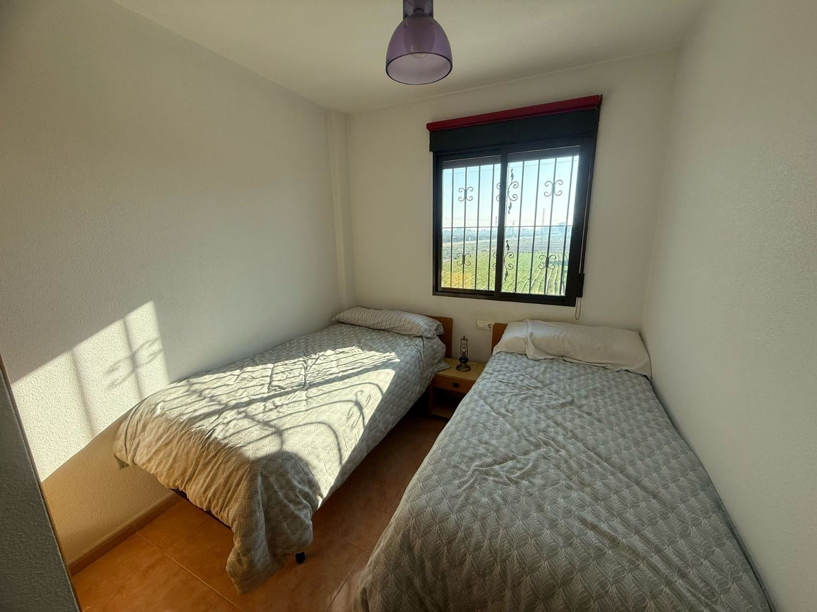 2 slaapkamer Appartement te koop in Daya Nueva met zwembad - € 115.000 (Ref: 7008642)