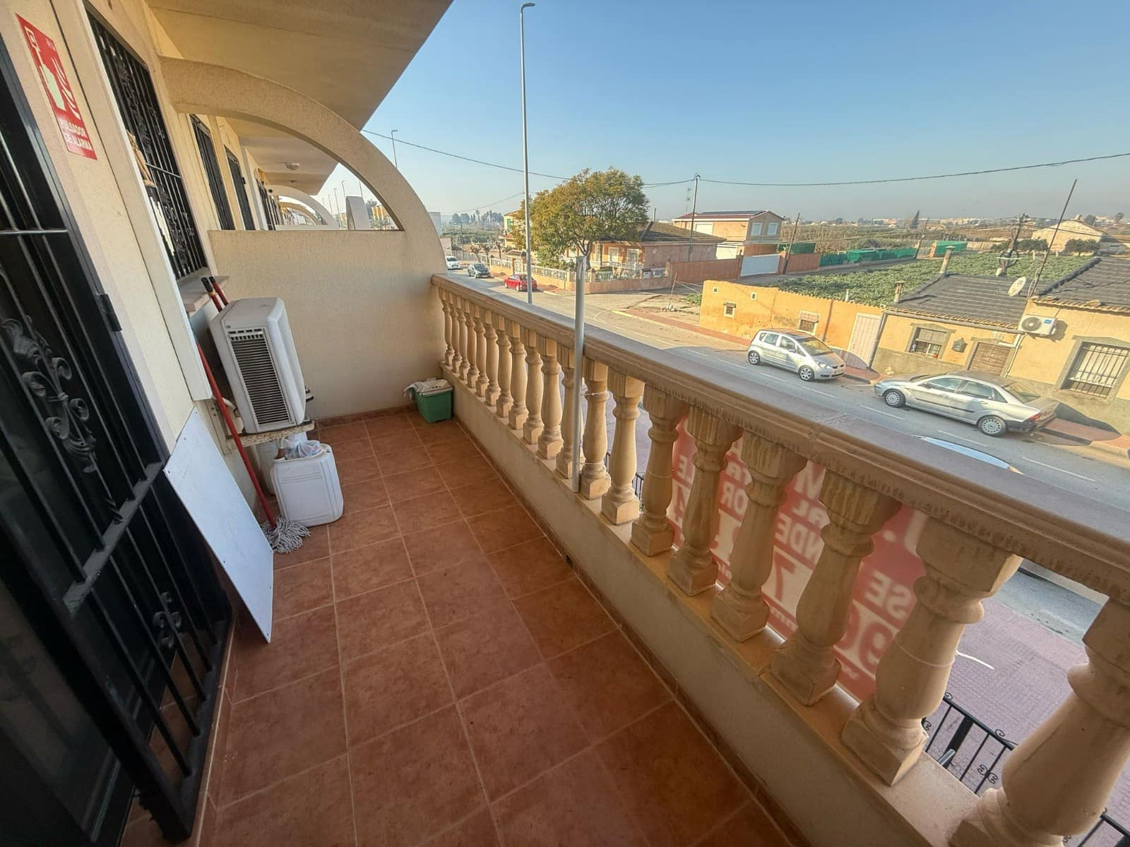 2 slaapkamer Appartement te koop in Daya Nueva met zwembad - € 115.000 (Ref: 7008642)