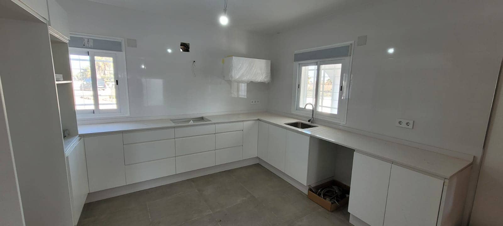 3 slaapkamer Villa te koop in Catral met zwembad - € 450.000 (Ref: 7364772)