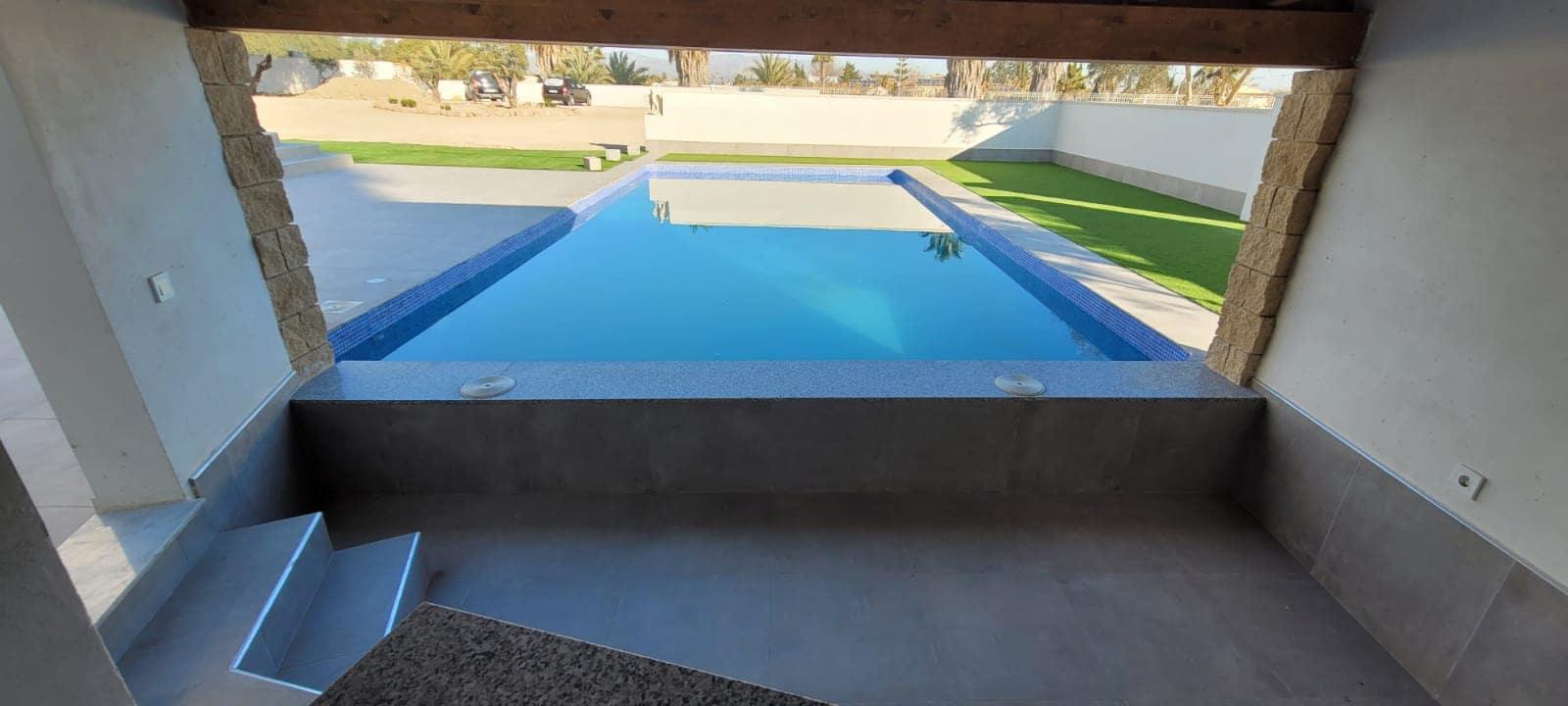 3 slaapkamer Villa te koop in Catral met zwembad - € 450.000 (Ref: 7364772)