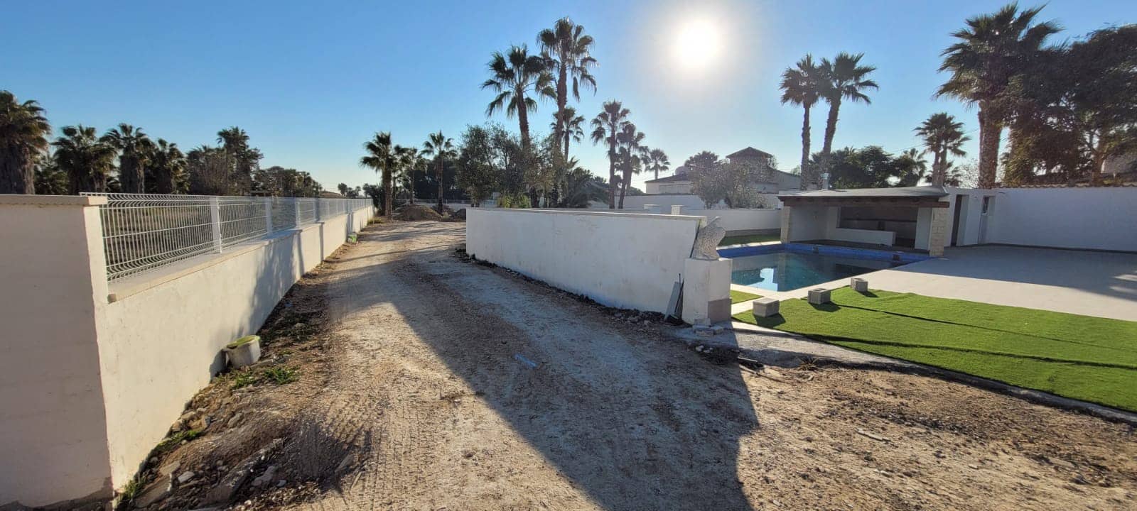 3 slaapkamer Villa te koop in Catral met zwembad - € 450.000 (Ref: 7364772)