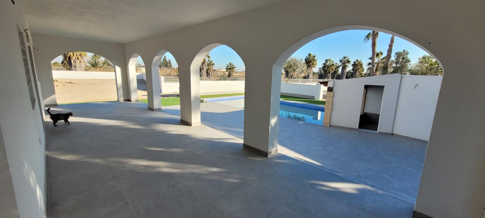 3 slaapkamer Villa te koop in Catral met zwembad - € 450.000 (Ref: 7364772)