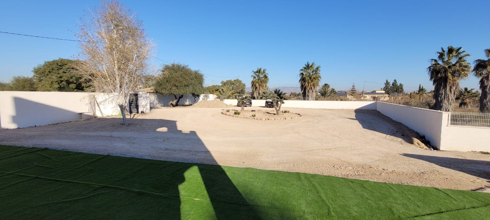 3 slaapkamer Villa te koop in Catral met zwembad - € 450.000 (Ref: 7364772)