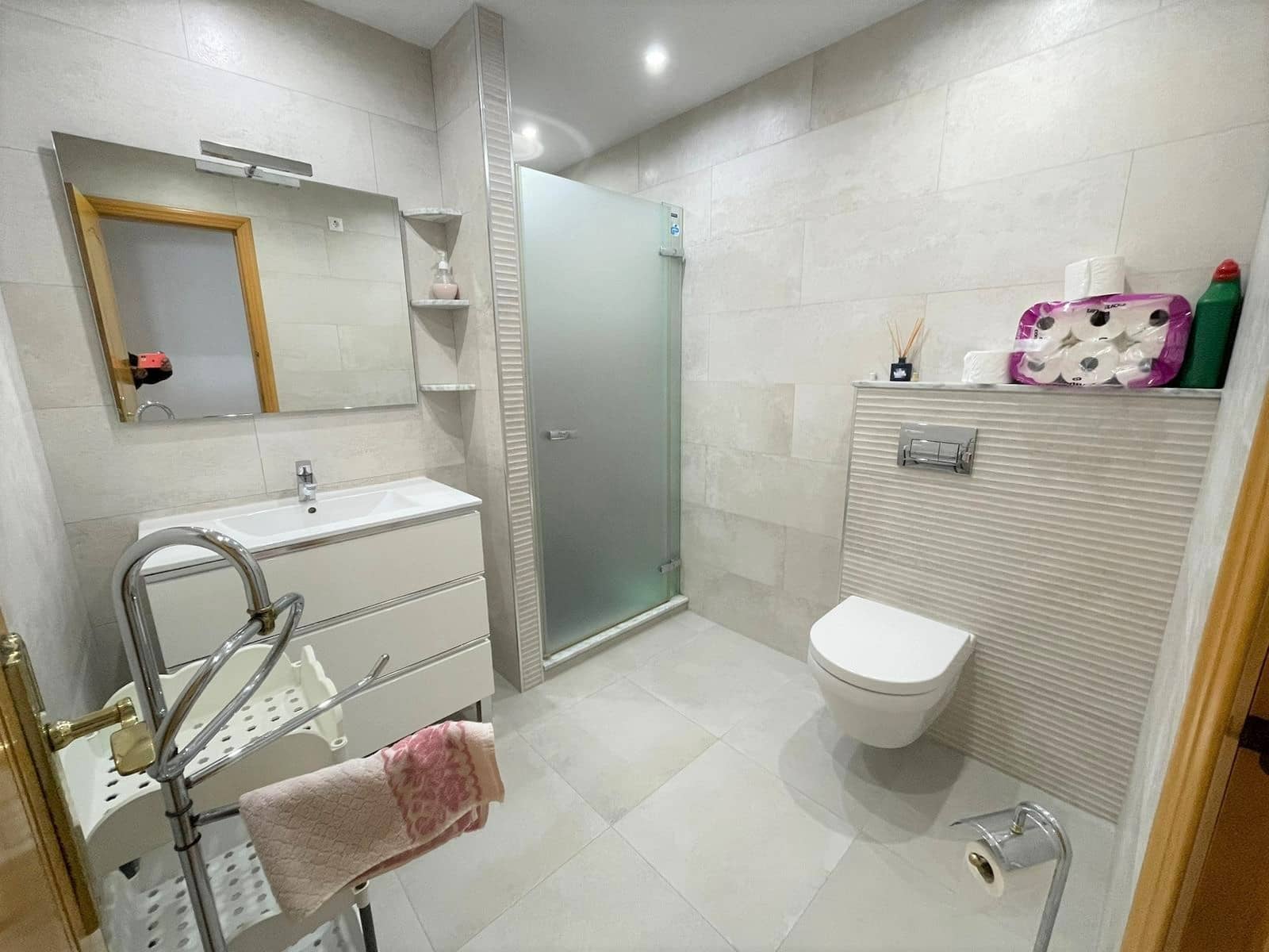 3 bedroom Apartment for sale in La Mata - € 320,000 (Ref: 7385887)