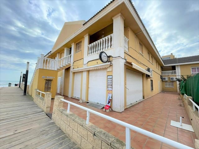 3 Zimmer Apartment zu verkaufen in La Mata, Torrevieja - 320.000 € (Ref: 7385887)