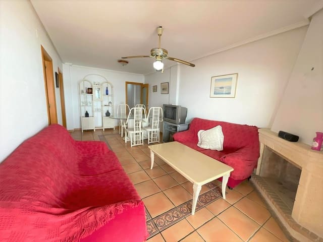 3 Zimmer Apartment zu verkaufen in La Mata, Torrevieja - 320.000 € (Ref: 7385887)