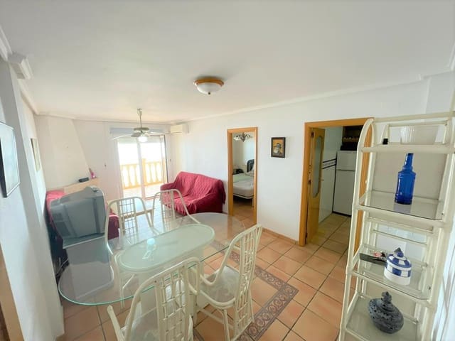 3 Zimmer Apartment zu verkaufen in La Mata, Torrevieja - 320.000 € (Ref: 7385887)