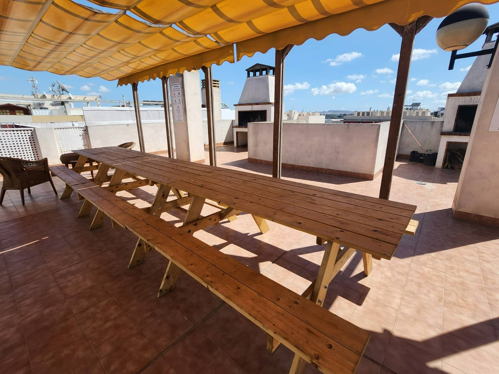 3 sovrum Lägenhet till salu i Almoradi med pool - 125 000 € (Ref: 7506844)