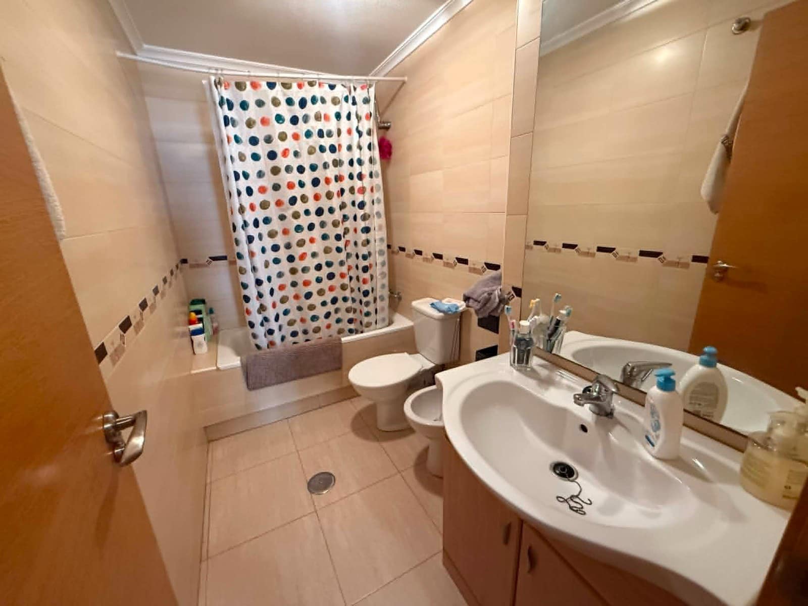 3 sovrum Lägenhet till salu i Almoradi med pool - 125 000 € (Ref: 7506844)