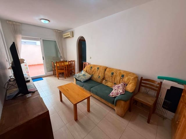 3 soveværelse Lejlighed til salg i Almoradí med swimmingpool - € 125.000 (Ref: 7506844)