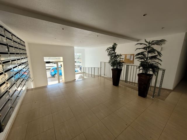3 soveværelse Lejlighed til salg i Almoradí med swimmingpool - € 125.000 (Ref: 7506844)