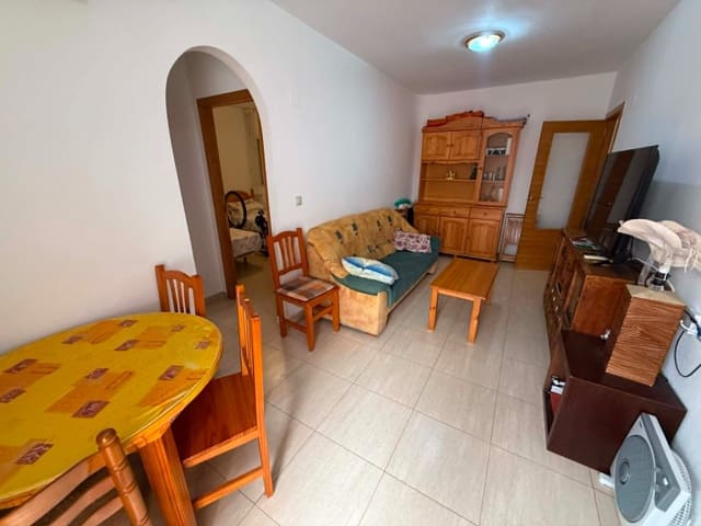 3 soveværelse Lejlighed til salg i Almoradí med swimmingpool - € 125.000 (Ref: 7506844)