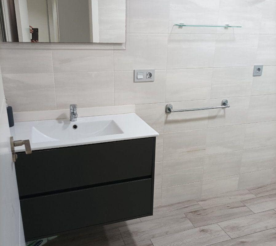 2 soverom Leilighet til salgs i Almoradi - € 125 000 (Ref: 7877484)